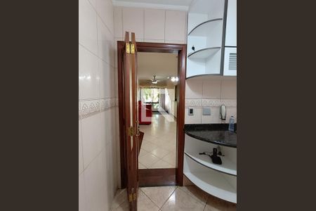 Apartamento à venda com 105m², 3 quartos e 1 vagaCozinha