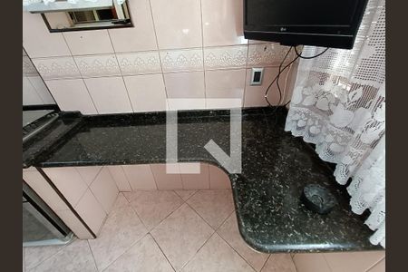 Apartamento à venda com 105m², 3 quartos e 1 vagaCozinha