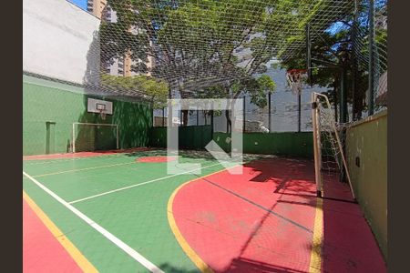 Apartamento à venda com 105m², 3 quartos e 1 vagaÁrea comum - Quadra