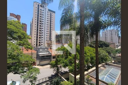 Apartamento à venda com 105m², 3 quartos e 1 vagaSuíte - Vista