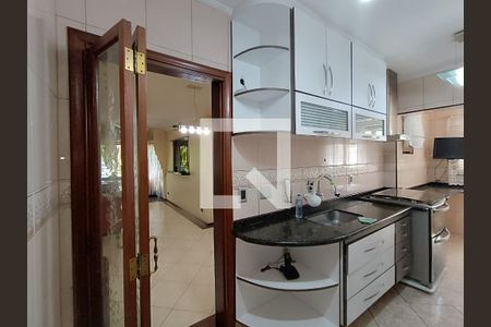 Apartamento à venda com 105m², 3 quartos e 1 vagaCozinha
