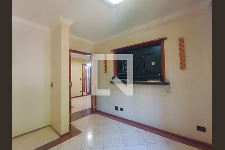 Apartamento à venda com 105m², 3 quartos e 1 vagaQuarto 1