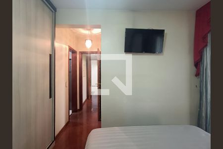 Apartamento à venda com 105m², 3 quartos e 1 vagaSuíte