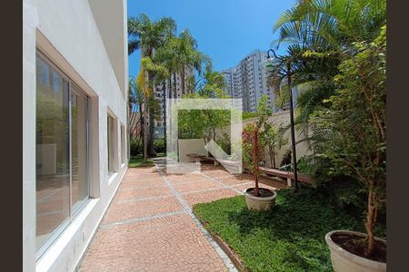 Apartamento à venda com 105m², 3 quartos e 1 vagaÁrea comum - Convivência