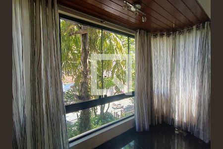 Varanda da Sala de apartamento à venda com 3 quartos, 105m² em Perdizes, São Paulo