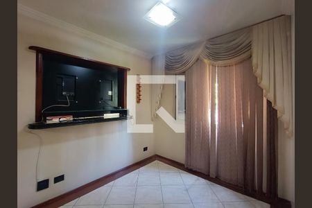 Apartamento à venda com 105m², 3 quartos e 1 vagaQuarto 1