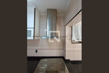 Apartamento à venda com 105m², 3 quartos e 1 vagaCozinha