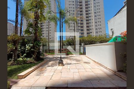 Apartamento à venda com 105m², 3 quartos e 1 vagaÁrea comum - Jardim