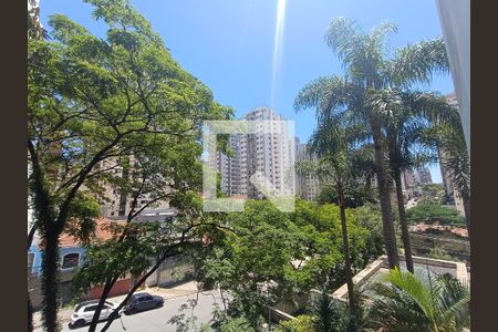 Apartamento à venda com 105m², 3 quartos e 1 vagaQuarto 1 -Vista