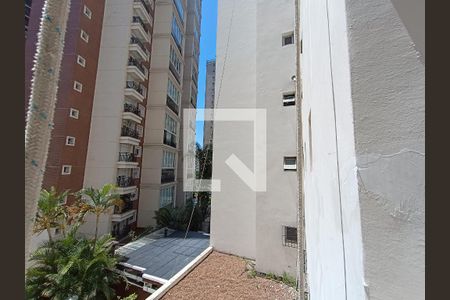 Apartamento à venda com 105m², 3 quartos e 1 vagaCozinha - Vista