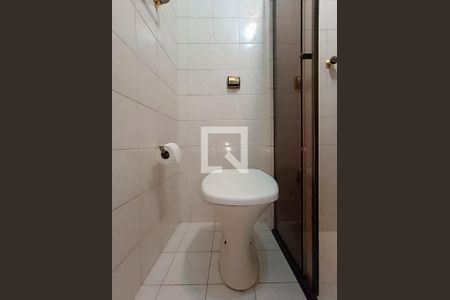 Apartamento à venda com 105m², 3 quartos e 1 vagaBanheiro Social