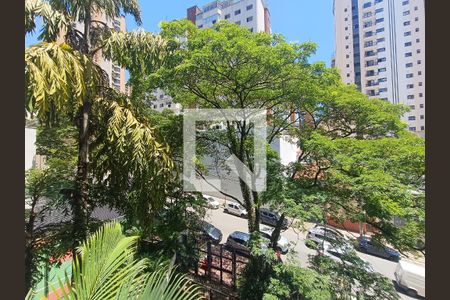 Apartamento à venda com 105m², 3 quartos e 1 vagaQuarto 2 - Vista