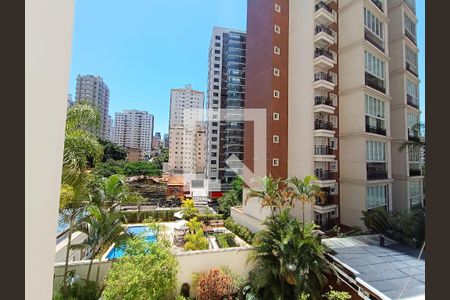 Apartamento à venda com 105m², 3 quartos e 1 vagaCozinha - Vista