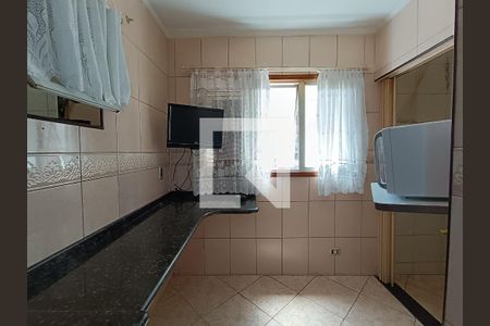 Apartamento à venda com 105m², 3 quartos e 1 vagaCozinha