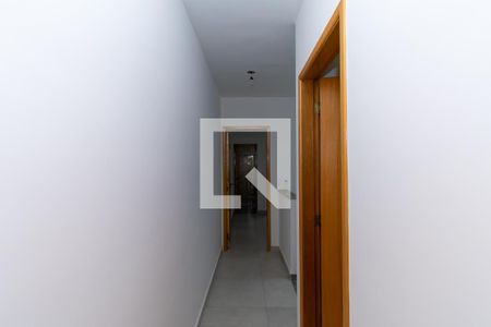 Corredor de casa à venda com 3 quartos, 100m² em Vila Prudente, São Paulo