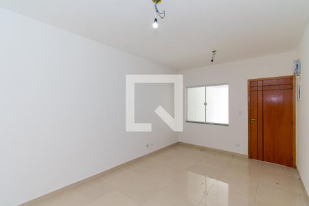 Sala de casa à venda com 3 quartos, 100m² em Vila Prudente, São Paulo