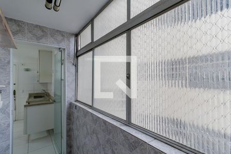 Apartamento à venda com 94m², 2 quartos e sem vagaÁrea de Serviço