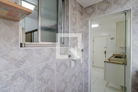 Apartamento à venda com 94m², 2 quartos e sem vagaÁrea de Serviço