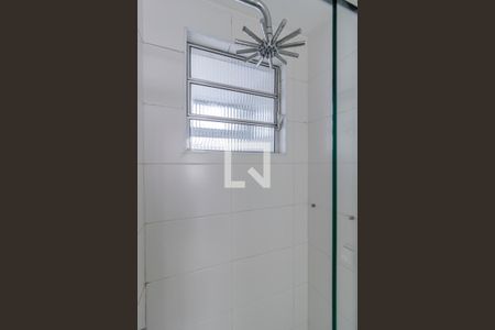 Apartamento à venda com 94m², 2 quartos e sem vagaBanheiro da Suíte