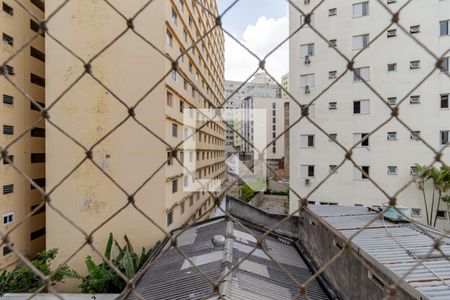 Apartamento à venda com 94m², 2 quartos e sem vagaVista do Quarto 1