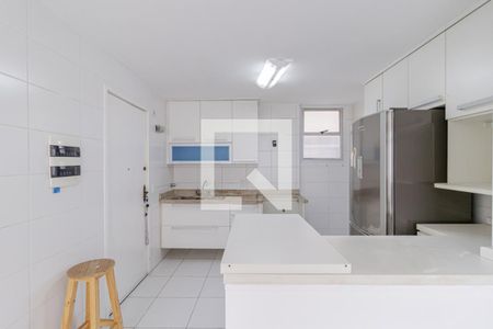 Apartamento à venda com 94m², 2 quartos e sem vagaCozinha