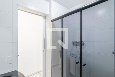 Apartamento à venda com 94m², 2 quartos e sem vagaBanheiro