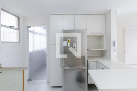 Apartamento à venda com 94m², 2 quartos e sem vagaCozinha