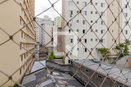 Apartamento à venda com 94m², 2 quartos e sem vagaVista da Suíte