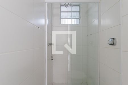 Apartamento à venda com 94m², 2 quartos e sem vagaBanheiro da Suíte