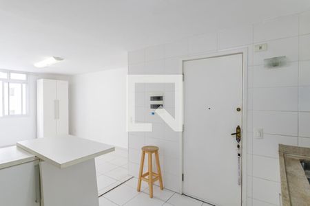 Apartamento à venda com 94m², 2 quartos e sem vagaCozinha