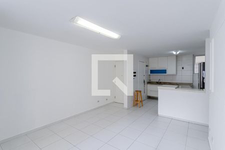 Sala de apartamento à venda com 2 quartos, 94m² em Aclimação, São Paulo