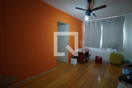 Apartamento para alugar com 2 quartos, 57m² em Fonseca, Niterói