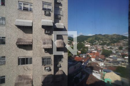 Apartamento para alugar com 2 quartos, 57m² em Fonseca, Niterói