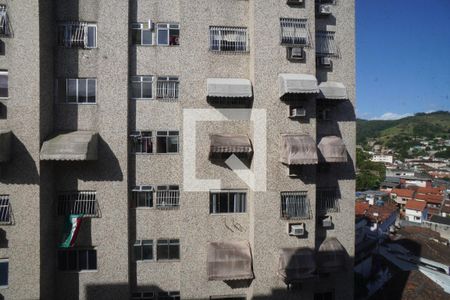 Apartamento para alugar com 2 quartos, 57m² em Fonseca, Niterói