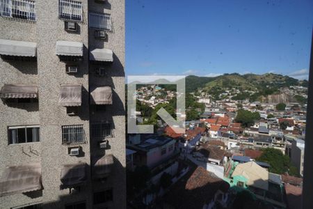 Apartamento para alugar com 2 quartos, 57m² em Fonseca, Niterói