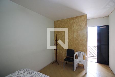 Quarto 1 - Suíte de apartamento para alugar com 3 quartos, 106m² em Nova Petrópolis, São Bernardo do Campo