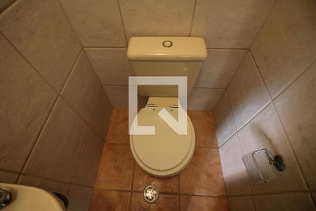 Apartamento para alugar com 106m², 3 quartos e 2 vagasLavabo 