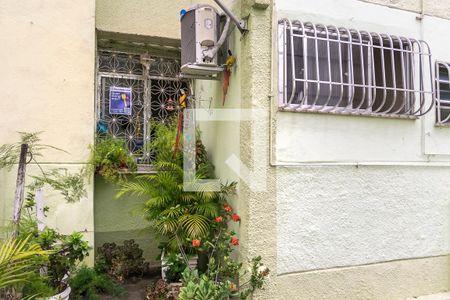 Apartamento à venda com 55m², 1 quarto e 1 vagaFachada do Imóvel