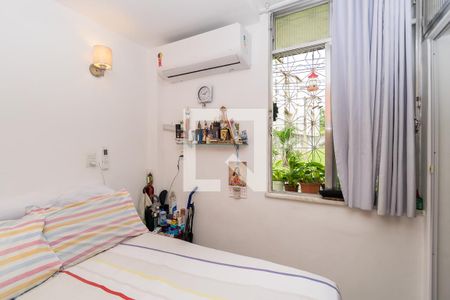 Apartamento à venda com 55m², 1 quarto e 1 vagaQuarto