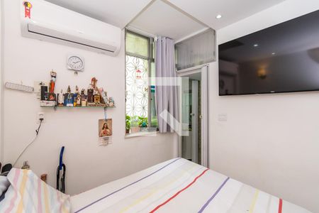 Apartamento à venda com 55m², 1 quarto e 1 vagaQuarto