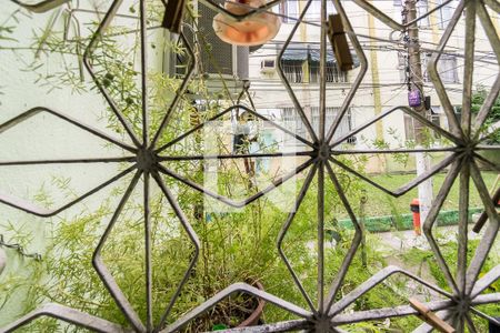 Apartamento à venda com 55m², 1 quarto e 1 vagaVista da Sala