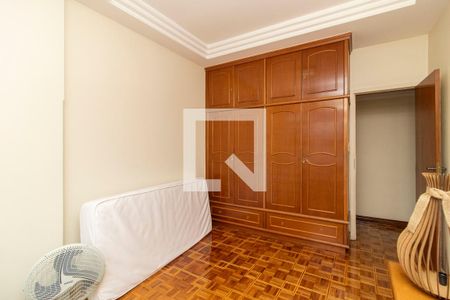 Quarto 1 de apartamento à venda com 3 quartos, 135m² em Jardim Guanabara, Rio de Janeiro