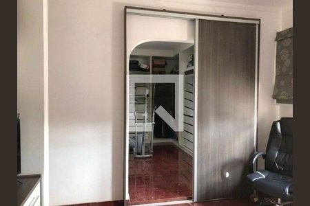 Casa para alugar com 3 quartos, 190m² em Jardim Campo Grande, São Paulo