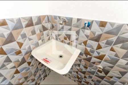 Casa para alugar com 24m², 1 quarto e sem vagaÁrea de Serviço