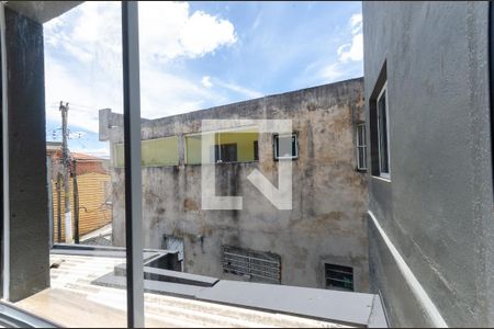 Casa para alugar com 24m², 1 quarto e sem vagaCozinha