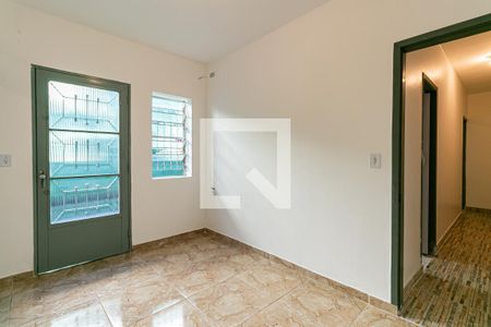 Sala de casa para alugar com 1 quarto, 50m² em Vila Esperança, São Paulo