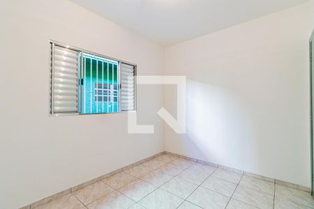 Dormitório de casa para alugar com 1 quarto, 50m² em Vila Esperança, São Paulo