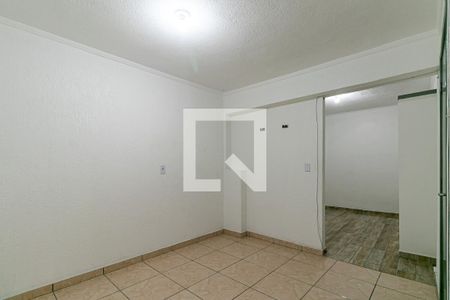 Sala de casa de condomínio para alugar com 1 quarto, 40m² em Vila Esperança, São Paulo