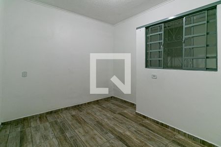 Dormitório  de casa de condomínio para alugar com 1 quarto, 40m² em Vila Esperança, São Paulo