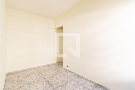 Sala de casa de condomínio para alugar com 1 quarto, 23m² em Vila Esperança, São Paulo